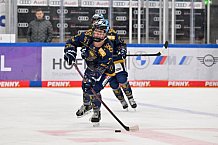 Eishockey, Frauen, DFEL, Saison 2022-2023, ERC Ingolstadt - EC Bergkamener Bären, 18.02.2023