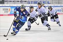 ERC Ingolstadt vs Thomas Sabo Ice Tigers, DEL, Deutsche Eishockey Liga, Spieltag 26, 13.12.2019