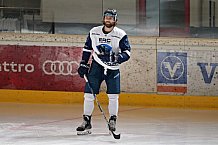 Eishockey, Herren, DEL, Saison 2022-2023, ERC Ingolstadt - Ice Training, 25.08.2022