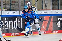 Eishockey, Herren, DEL, Saison 2025-2026, Spiel 23, ERC Ingolstadt - Dresdner Eislöwen, 28.11.2025