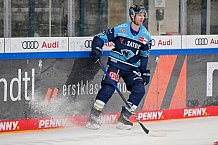 Eishockey, Herren, DEL, Saison 2022-2023, Spieltag 2, ERC Ingolstadt - Iserlohn Roosters, 18.09.2022