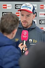 Eishockey, Herren, DEL, Saison 2024-2025, Spieltag 12, ERC Ingolstadt - Eisbären Berlin, 24.10.2024