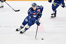 Eishockey, Herren, DEL, Saison 2024-2025, Playoffs Halbfinale, Spiel 3, ERC Ingolstadt - Kölner Haie, 06.04.2025
