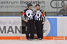 ERC Ingolstadt vs Iserlohn Roosters, DEL, Deutsche Eishockey Liga, Spieltag 39, 13.01.2019