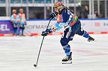 Eishockey, Frauen, DFEL, Saison 2024-2025, ERC Ingolstadt - ECDC Memmingen Indians, 16.11.2024