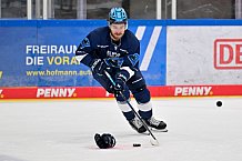 Eishockey, Herren, DEL, Saison 2025-2026, ERC Ingolstadt - Training, 04.08.2025