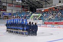 Eishockey, Herren, DEL, Saison 2023-2024, ERC Ingolstadt - Showtraining, 13.08.2023