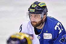 ERC Ingolstadt vs Koelner Haie, DEL, Deutsche Eishockey Liga, Playoffs, Viertelfinale, Spiel 4, 22.03.2019