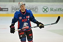 Eishockey, Herren, DEL, Saison 2023-2024, Vinschgau Cup, HC Innsbruck - Nürnberg Ice Tigers, 26.08.2023