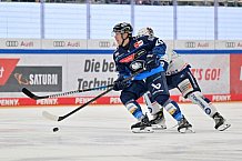 Eishockey, Herren, DEL, Saison 2024-2025, Spieltag 26, ERC Ingolstadt - Iserlohn Roosters, 15.12.2024