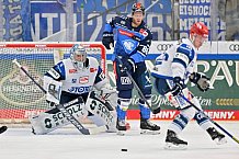 Eishockey, Herren, DEL, Saison 2023-2024, Spieltag 3, ERC Ingolstadt - Schwenninger Wild Wings, 22.09.2023