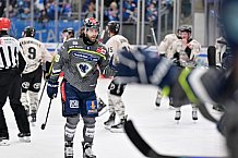 Eishockey, Herren, DEL, Saison 2023-2024, Spieltag 51, ERC Ingolstadt - Kölner Haie, 03.03.2024