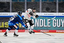Eishockey, Herren, U20 DNL, Saison 2025-2026, ERC Ingolstadt - ESC Dresden, 14.02.2026