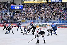 Eishockey, Herren, DEL, Saison 2023-2024, Playoffs Viertelfinale - Spiel 2, ERC Ingolstadt - Fischtown Pinguins , 20.03.2024