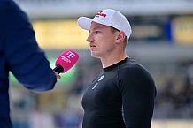 Eishockey, Herren, DEL, Saison 2025-2026, Spiel 7, ERC Ingolstadt - Straubing Tigers, 03.10.2025