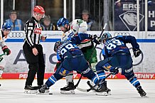 Eishockey, Herren, DEL, Saison 2025-2026, Spiel 51, ERC Ingolstadt - Augsburger Panther, 13.03.2026