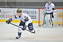 EHC Red Bull Muenchen vs ERC Ingolstadt, Eishockey, DEL, Deutsche Eishockey Liga, Spieltag 28, 16.12.2016