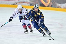 Eishockey, Frauen, DFEL, Saison 2022-2023, ERC Ingolstadt - Eisbären Berlin, 05.02.2023