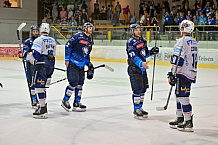 Eishockey, Herren, DEL, Saison 2024-2025, ERC Ingolstadt - Iserlohn Roosters, 23.08.2024