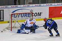 ERC Ingolstadt vs EHC Red Bull München am 04.11.2018, Spieltag 17