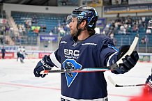 Eishockey, Herren, DEL, Saison 2022-2023, ERC Ingolstadt - Showtraining & Dauerkartenüberge, 07.08.2022