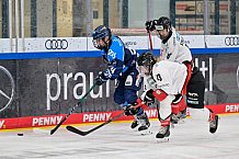 Eishockey, Frauen, DFEL, Saison 2025-2026, ERC Ingolstadt - HK Budapest, 15.11.2025