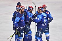 Eishockey, Herren, DEL, Saison 2020-2021, ERC Ingolstadt - Iserlohn Roosters, 15.04.2021