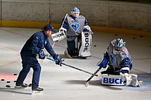 Eishockey, Herren, DEL, Saison 2022-2023, ERC Ingolstadt - Ice Training, 26.08.2022