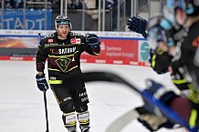 Eishockey, Herren, DEL, Saison 2022-2023, Spieltag 60, ERC Ingolstadt - Grizzlys Wolfsburg, 05.03.2023