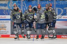 Eishockey, Herren, DEL, Saison 2023-2024, Spieltag 26, ERC Ingolstadt - Augsburger Panther, 10.12.2023