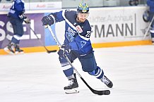 ERC Ingolstadt- Grizzlys Wolfsburg, Eishockey, DEL, Deutsche Eishockey Liga, Vorb., 13.08.2017