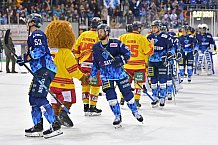 ERC Ingolstadt vs Düsseldorfer EG, DEL, Deutsche Eishockey Liga, Spieltag 37, 12.01.2020