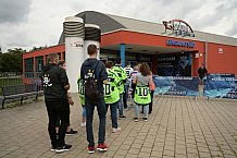 Vorbereitung, Eishockey, Herren, DEL, Saison 2021-2022, ERC Ingolstadt - HC Rytiri Kladno, 22.08.2021