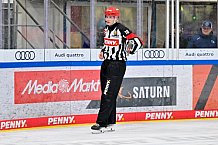 Eishockey, Herren, DEL, Saison 2025-2026, Spiel 33, ERC Ingolstadt - Grizzlys Wolfsburg, 28.12.2025