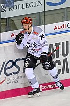 ERC Ingolstadt vs Koelner Haie am 20.01.2019, Spieltag 41