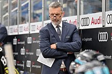 Eishockey, Herren, DEL, Saison 2022-2023, Spieltag 10, ERC Ingolstadt - Kölner Haie, 13.10.2022