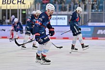 Eishockey, Herren, DEL, Saison 2024-2025, Spieltag 17, ERC Ingolstadt - Adler Mannheim, 17.11.2024