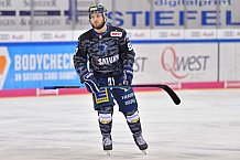 ERC Ingolstadt vs Grizzlys Wolfsburg, DEL, Deutsche Eishockey Liga, Spieltag 52, 08.03.2020