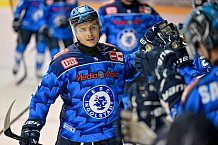 Eishockey, Herren, DEL, Saison 2025-2026, Vinschgau Cup, Spiel 1, ERC Ingolstadt - ZSC Lions, 22.08.2025