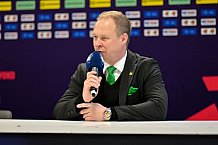 Hockey, Mens, CHL, Season 2025-2026, Regular Season, Game Day 1, ERC Ingolstadt - Ilves Tampere, 28.08.2025