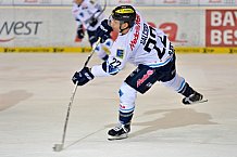 ERC Ingolstadt vs Hamburg Freezers, Eishockey, DEL, Deutsche Eishockey Liga, 05.02.2016