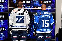 26.07.2017 - Trikotpräsentation 2017/2018