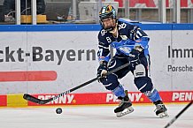 Eishockey, Frauen, DFEL, Saison 2023-2024, ERC Ingolstadt - ECDC Memmingen Indians, 07.10.2023
