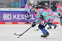 Eishockey, Frauen, DFEL, Playoffs, Finale, Spiel 3, Saison 2023-2024, ERC Ingolstadt - ECDC Memmingen Indians, 23.03.2024
