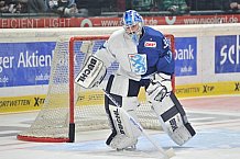 Augsburger Panther vs ERC Ingolstadt, Eishockey, DEL, Deutsche Eishockey Liga, Spieltag 30, 23.12.2016