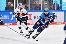 Eishockey, Herren, DEL, Saison 2025-2026, Playoffs, Viertelfinale, Spiel 6, ERC Ingolstadt - EHC Red Bull München, 04.04.2026