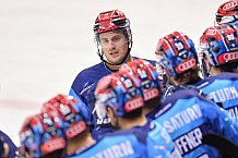 Eishockey, Herren, DEL, Saison 2020-2021, ERC Ingolstadt - EHC Red Bull München, 25.02.2021