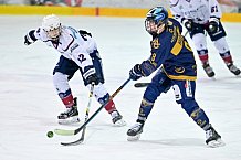Eishockey, Frauen, DFEL, Saison 2022-2023, ERC Ingolstadt - Eisbären Berlin, 05.02.2023