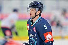 Eishockey, Mens, CHL, Season 2023-2024, ERC Ingolstadt - Växjö Lakers, 14.11.2023