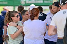 Eishockey, Herren, DEL, Saison 2024-2025, ERC Ingolstadt - Fanfest, 24.08.2024